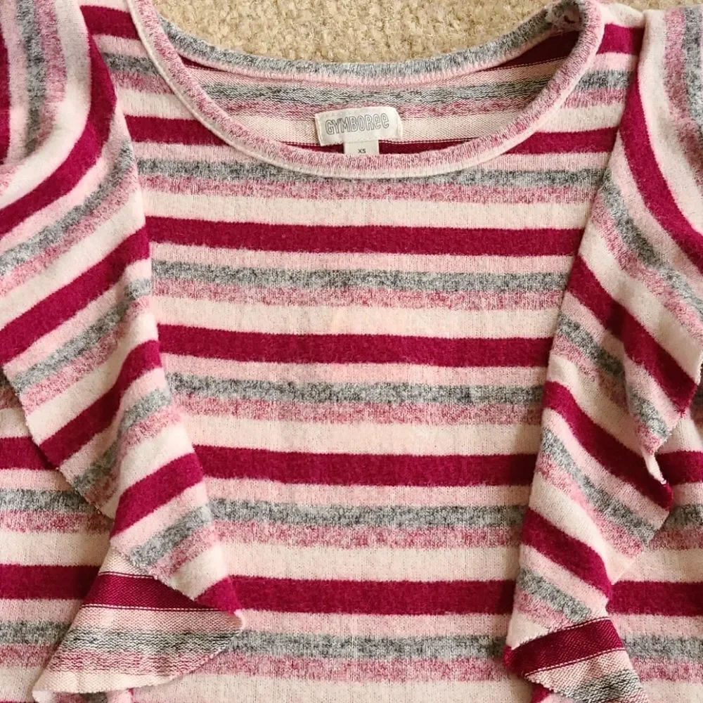 Nwt gymboree dress size 4